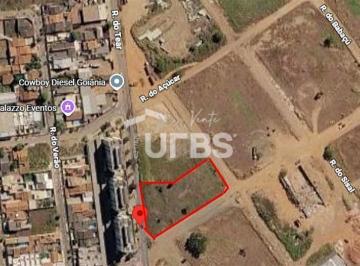 Comercial · 3793m² · Área comercial à venda | 3.793 m² | Parque Oeste Industrial