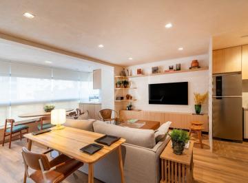 Apartamento · 142m² · 1 Quarto · Apartamento para aluguel - na Vila Nova Conceição