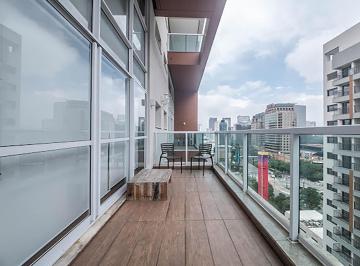 Apartamento · 143m² · 1 Quarto · Apartamento à venda - em Brooklin