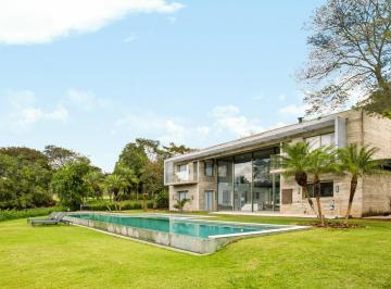 Casa · 2476m² · 5 Quartos · Casa à venda - em Porto Feliz