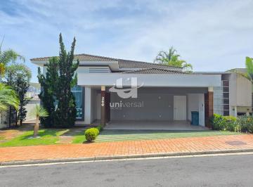 Photo 1 · Casa de Alto Padrão com Piscina Coberta em Condomínio Exclusivo no Estrela Sul!