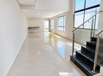 Casa · 210m² · 3 Quartos · Casa à venda - Parque Xangri-Lá