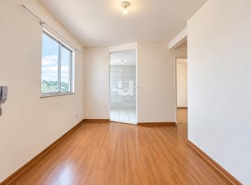 SALA · Apartamento 2 quartos - Marilândia
