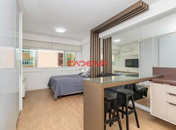 Photo 1 · Studio para aluguel no Centro de Curitiba
