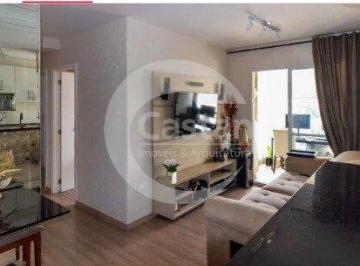 Photo 1 · Apartamento à venda 3 quartos em Vila Ema