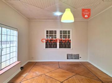 Photo 1 · Casa comercial com e 3 vagas para aluguel no São Francisco