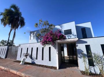 Casa de 6 quartos, Jardim Botânico · CONDOMÍNIO ESTANCIA QUINTAS DA ALVORADA - QD 02 - PERTO DA PORTARIA