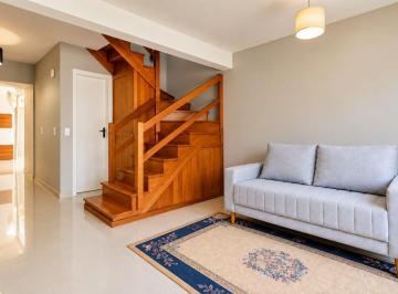 SALA DE ESTAR · Casa em Condomínio à venda 3 quartos em Humaitá
