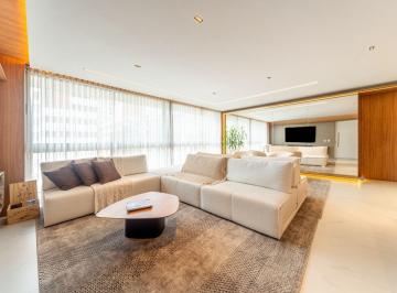 Photo 1 · Apartamento mobiliado e decorado, planta de 159 m2, 3 suítes, 2 vagas no Condomí
