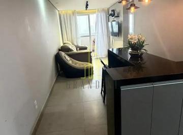 Photo 1 · Apartamento à venda, Demarchi, São Bernardo do Campo, SP