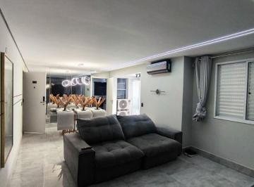 Photo 1 · Apartamento com 2 quartos à venda, 83 m² por R$ 720.000 - Vila Santo Antônio - G
