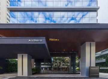 Comercial , Curitiba · Sala Comercial no Ed. Endeavour - 55 m² - O mais Novo e Moderno Empreendimento Corporativo A.Yoshii