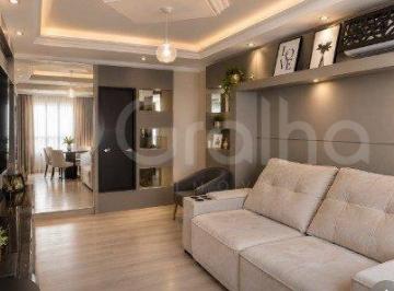 Photo 1 · Apartamento com 64,74 m2 no Pagani