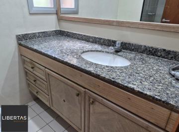 Lindo apt semi mobiliado, ótima localização, 1 dormitório, sala ampla dois ambie · Apartamento para aluguel - no Jardim Carvalho