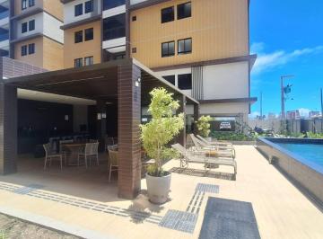 APARTAMENTO À VENDA A POUCOS METROS DA PRAIA DO POÇO | 3 QUARTOS | LAZER COMPLETO · APARTAMENTO À VENDA A POUCOS METROS DA PRAIA DO POÇO | 3 QUARTOS | LAZER COMPLETO