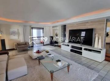 Luxuoso apartamento com 4 suítes | JARDIM APIPEMA · Luxuoso apartamento com 4 suítes | JARDIM APIPEMA