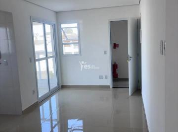 img1 · Apartamento para alugar com 56 m² e 2 dormitórios no Parque das Nações em Santo