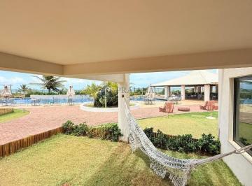 Foto 08 · Apartamento de 3 quartos sendo uma suíte a venda em Itacimirim | Pé na areia|  107 m² | Condomínio U
