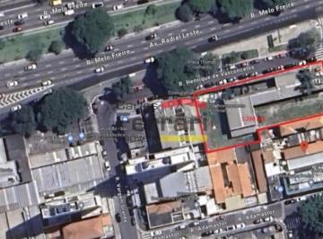 Photo 1 · Prédio Comercial e Terrenos acoplados na Av. Radial Leste ? Tatuapé (Ao lado do