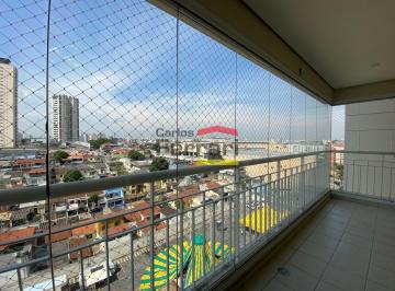Photo 1 · Apartamento proximo ao Partage Shopping, com 104 m², 3 dormitórios, 1 suíte e 2 vagas