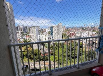 Apto. em Brotas | 3/4 com 1 suíte · Apto. em Brotas | 3/4 com 1 suíte