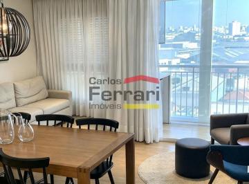 Photo 1 · Apartamento na Vila Guilherme, com 62 m², 2 quartos e 1 vaga.