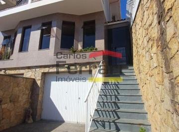 Photo 1 · Parada Inglesa-Sobrado 3 suites, 4 vagas, churrasqueira e quintal