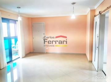 Photo 1 · Apartamento no Jardim São Paulo, com 112 m², 3 quartos e 3 vagas.