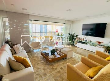 AMPLO APARTAMENTO DE ALTO PADRÃO NO CAMINHO DAS ÁRVORES · AMPLO APARTAMENTO DE ALTO PADRÃO NO CAMINHO DAS ÁRVORES