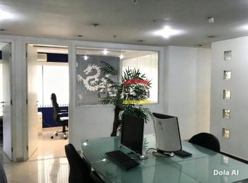 Photo 1 · Sala Comercial perto do Metro Santana, com 78 m², divisórias, móveis e 2 vagas!!!