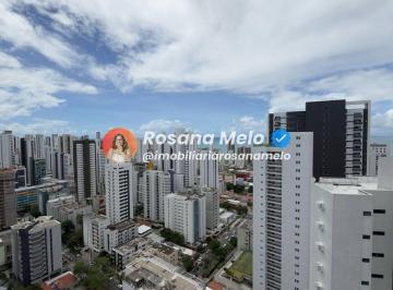 Apartamento em Boa Viagem,edf Renaissance,3 quartos,2 suites,andar alto,reformado. · Apartamento em Boa Viagem,edf Renaissance,3 quartos,2 suites,andar alto,reformado.