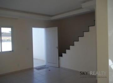 Casa · 100m² · 3 Quartos · 2 Vagas · Casa à venda - no Jardim Sabará