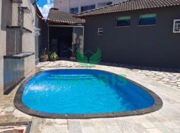 Foto 1 · EXCELENTE CASA À VENDA EM VICENTE PIRES — TRECHO 03