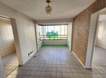 Foto 1 · Apartamento de canto vista livre, no Edifício morado dos lírios - QNM 12 - Ceilâ
