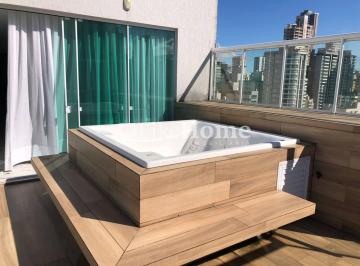 Cobertura Para Alugar com 5 quartos 5 suítes no bairro Meia Praia em Itapema · Cobertura Para Alugar com 5 quartos 5 suítes no bairro Meia Praia em Itapema