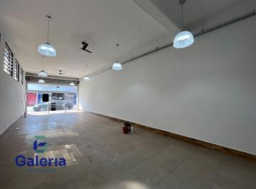 img0 · Salão comercial para alugar, 140m² - Campos Elíseos