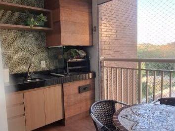 img0 · Apartamento com 3 quartos para alugar, 82m² - Vila do Golf