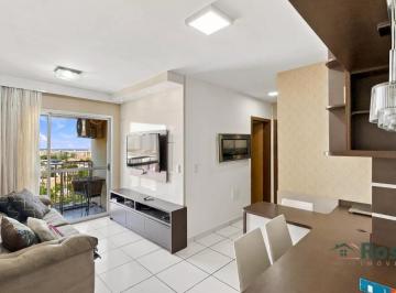 Photo 1 · Apartamento para aluguel, 2 quarto(s), Jardim Mariana, Cuiabá