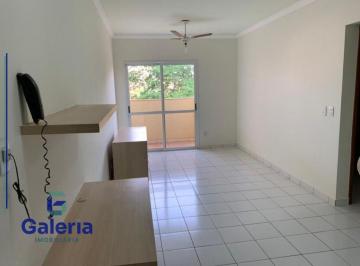 img0 · Apartamento com 1 quarto para alugar ,49m² - Nova Ribeirânia