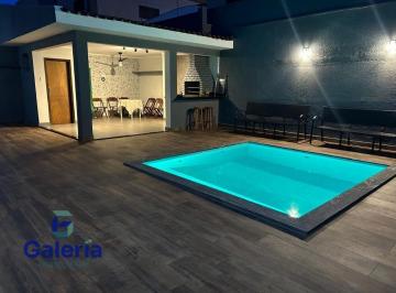 img0 · Casa residencial com 4 quartos para alugar, 329m² - Ribeirânia