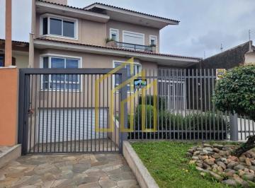 Casa · 465m² · 3 Quartos · 3 Vagas · Sobrado para venda, - Selecione - Bairro, Curitiba