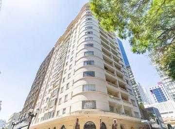 4462300_0.jpg · Apartamento 3 quartos no Centro de Curitiba