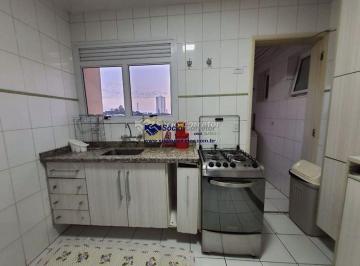 Apartamento de 3 quartos, Guarulhos · Apartamento com 3 dormitórios com 02 vagas para alugar, 75 m²  - Vila Progresso