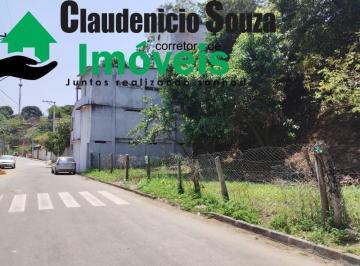 Foto 01 · Terreno à venda em Serra-ES, no bairro Boa Vista I, com 300m² de área!