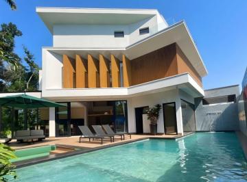 Casa · 534m² · 7 Quartos · 4 Vagas · Casa Mallorca | Sofisticação, tecnologia e lazer em Riviera de São Lourenço