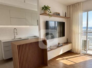 Apartamento · 43m² · 2 Quartos · Apartamento com 2 quartos à venda, 43 m²