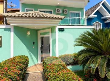 Casa · 170m² · 3 Quartos · 3 Vagas · Casa espaçosa de 3 andares com piscina e excelente estrutura