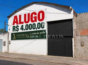 alugo galpão tabuleiro · alugo galpão tabuleiro