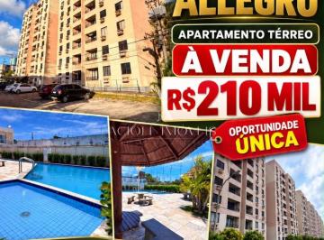 RESIDENCIAL ALLEGRO · RESIDENCIAL ALLEGRO