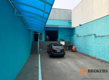 Comercial · 250m² · Galpão Comercial com 600m² de área total e 250m² área construída